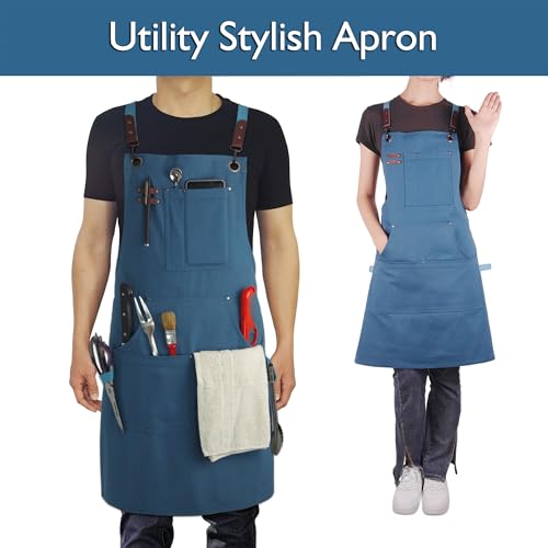 10 Pack Kitchen Apron