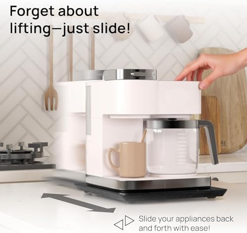 Appliance Slider