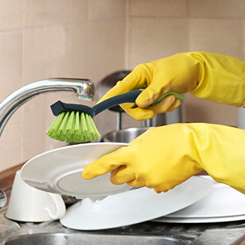 Scrub Brush Set (5 Count)