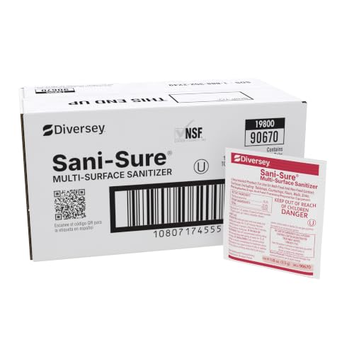 Sani Sure Multi (12.5 Ounce)