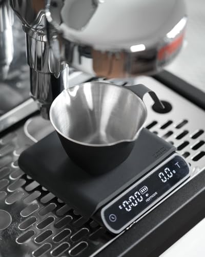 Pocket Coffee Scale V3