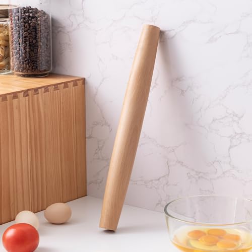 French Rolling Pin for Baking