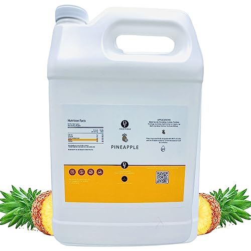 Pineapple Extract (128 Fl Oz)