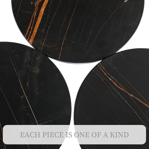 Natural Marble Cutting Board for Kitchen