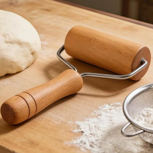 Small Rolling Pin