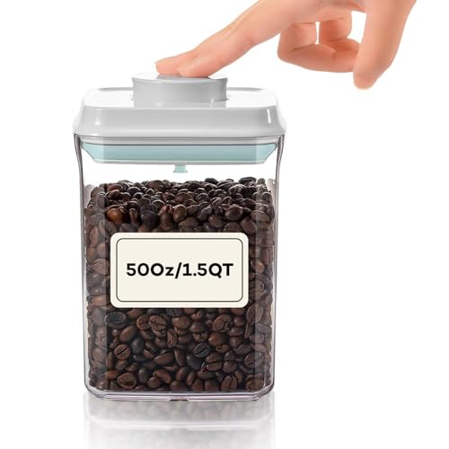 Bop Top Airtight Food Storage Containers