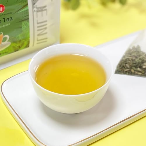 Spearmint Tea Bags (40 Count)