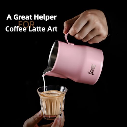 Milk Frothing Pitcher 450ML