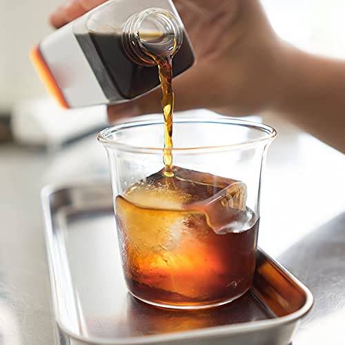 Cold Brew Coffee Filter Bags (100 Count)