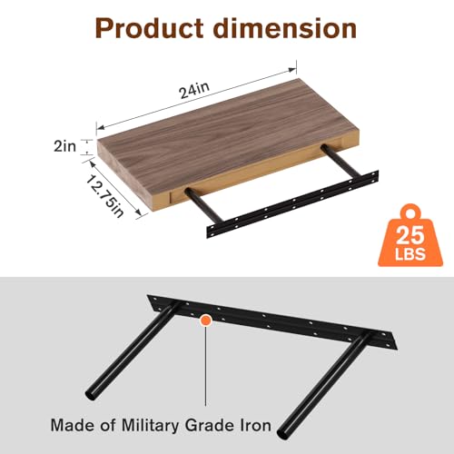 Floating Shelf