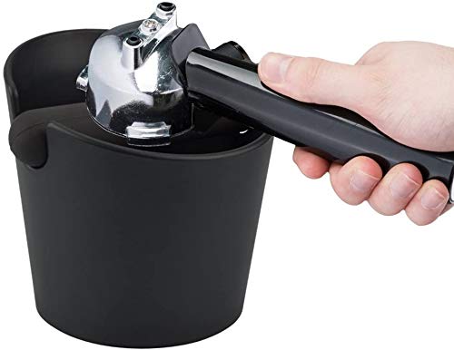 Espresso Knock Box