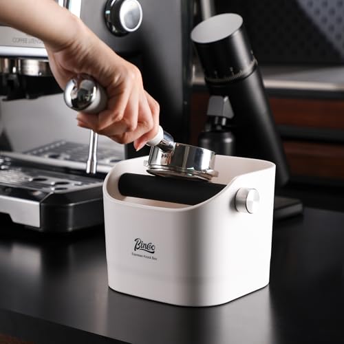 Espresso Knock Box