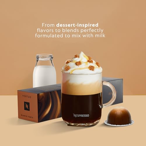 Vertuo Coffee & Espresso Maker by De'Longhi