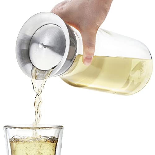 Multi Beverage Carafe