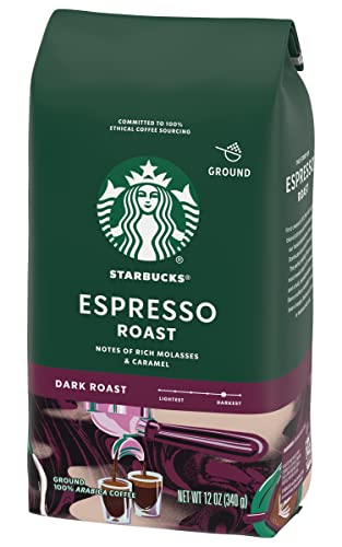 Ground Coffee (36 Ounce)