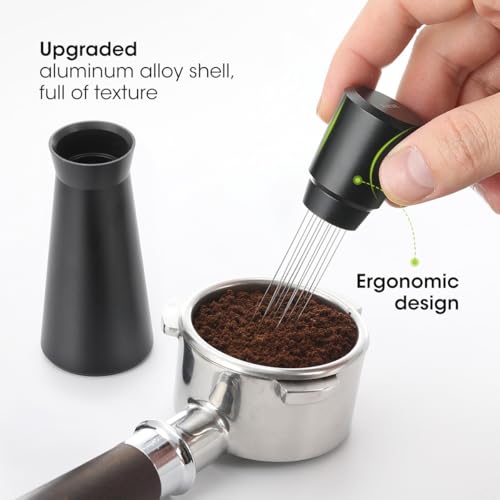 WDT Tool Espresso (10 Count)