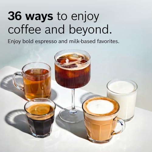 800 Series Fully Automatic Coffee