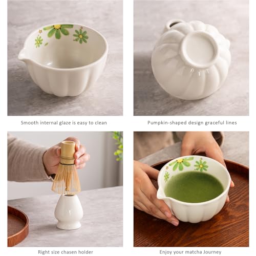 Premium Matcha Set