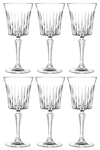 Wine Glass Goblet (6 Count)