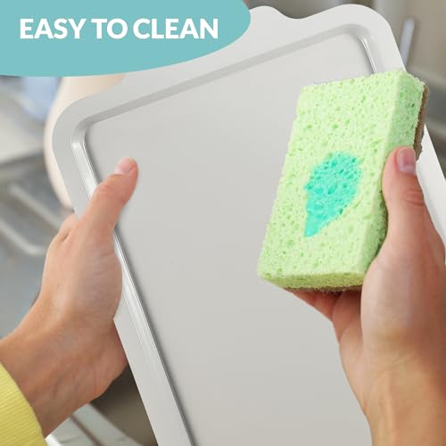 Nonstick Ceramic Jelly Roll Pan