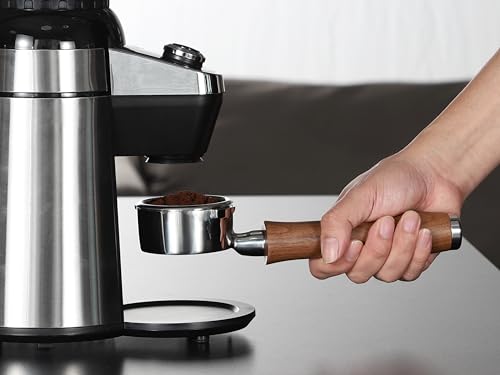 58mm Bottomless Portafilter