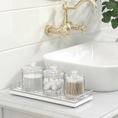 Bathroom Tray for Counter