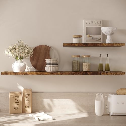 Floating Shelf