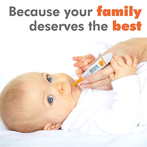 KDT 1201 Best Digital Medical Thermometer