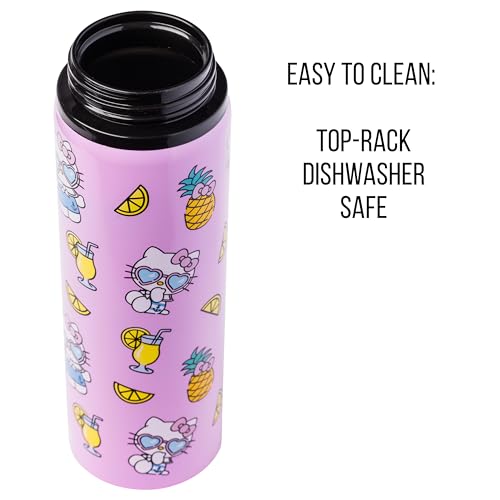 Hello Kitty Summer Style