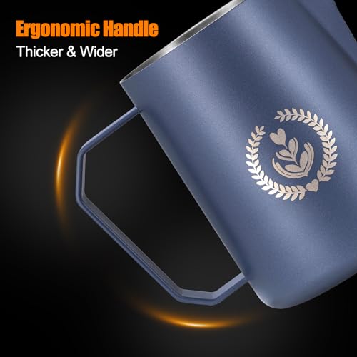 20.3oz Stainless Steel Frothing Pitcher