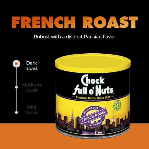 Ground Coffee (26 Ounce)
