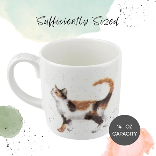 Wrendale Designs 14 oz Mug