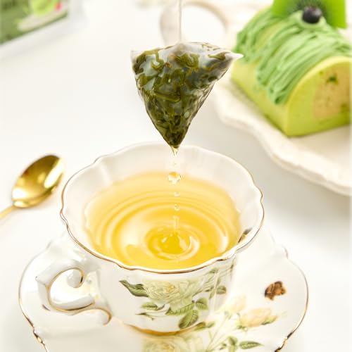 Premium Oolong Tea (50 Count)