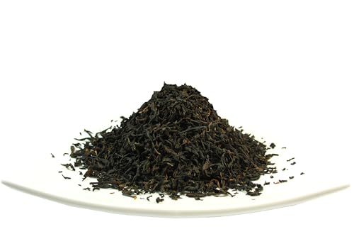 Organic Bohea Lapsang Tea (4 Ounce)