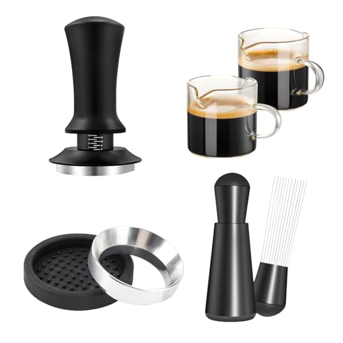 54mm Espresso Accessories Kit