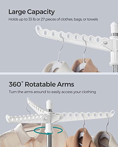 Clothes Drying Rack