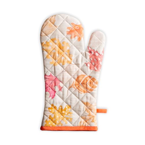 Maison d'Hermine Oven Gloves 100% Cotton Oven Mitt