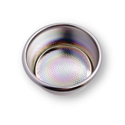 18gr IMS Precision NANOTECH Filter Basket compatible with 54mm Breville Sage Espresso machines Express