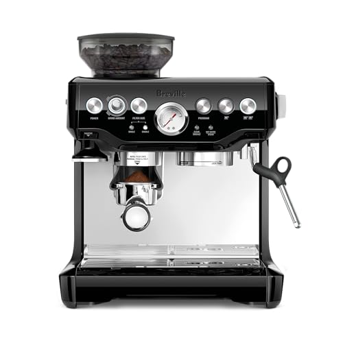 BES870BSXL Barista Express Espresso Machine