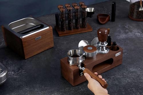 54mm Bottomless Portafilter for Breville Barista Express