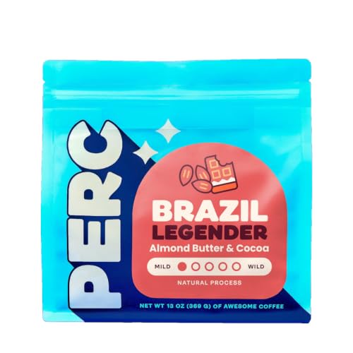 Brazil Legender (12 Ounce (Pack of 1))