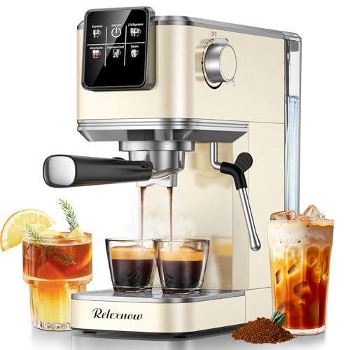Espresso Machine