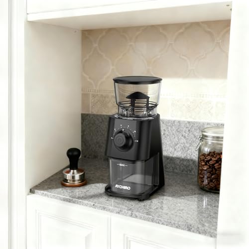Coffee Grinder Electric
