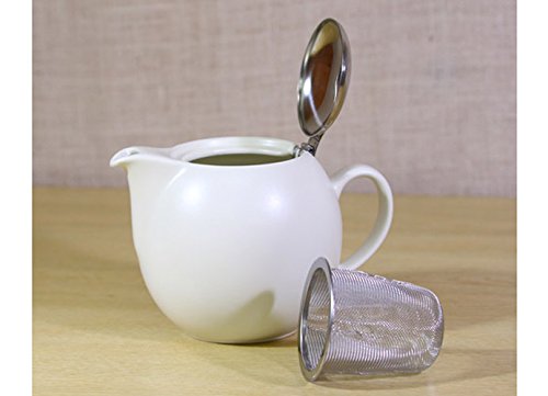 ZERO JAPAN Universal Teapot for 5 People