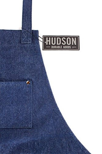 Professional Grade Chef Apron for Kitchen