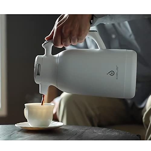 Thermal Coffee Carafe 68oz