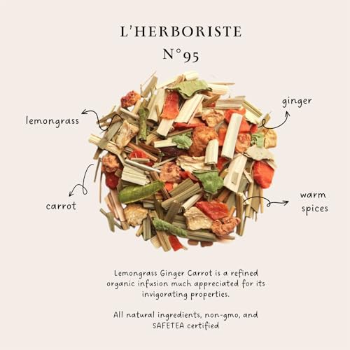 Caffeine Free Tea (3.2 Ounce)