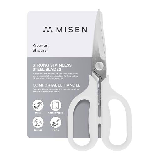 Heavy Duty Kitchen Shears