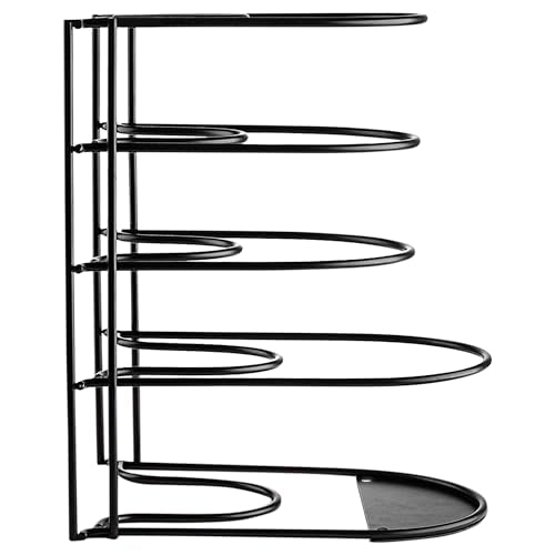 Heavy Duty Pots and Pans Organizer