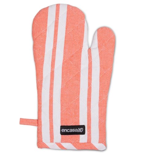 Oven Mitts Heat Resistant Kitchen Gloves (2 Count)